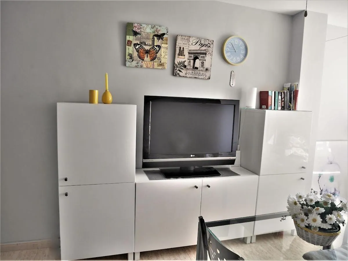 Apartamento Bonito Estudio Vistas Al Mar Zona Puerto Marina Benalmádena